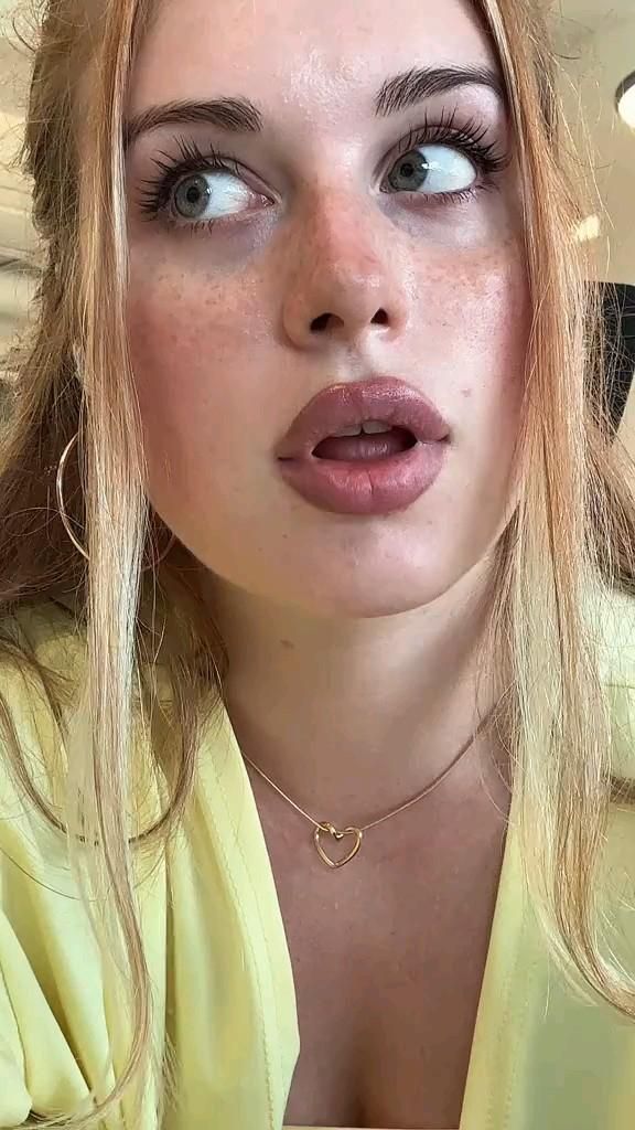 Bokep Onlyfans Babybrooklynnn Outdoor Nude