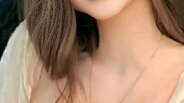 [Asli:@ Viral Cewek Cantik Malaysia  —  Durasi Panjang